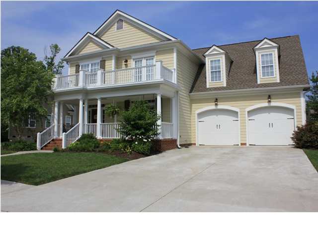 1081 MEETING PLACE, Chattanooga, Tennessee Homes & Land - Real Estate